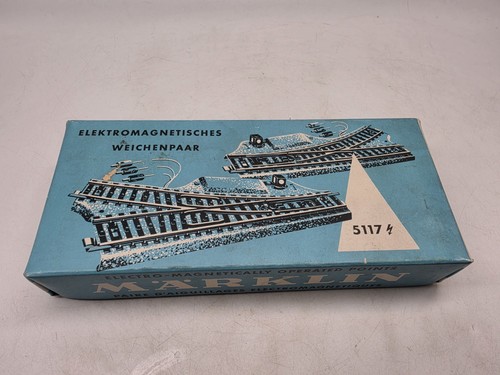 Märklin 5117 elektrisches - märklin, h0