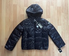 DKNY Jeans Kinderjacke Jacke