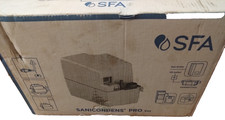 SFA Kondensatpumpe Sanicondens