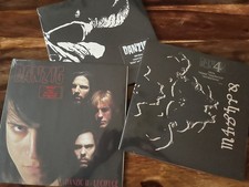 Danzig -I II 4P 3 LP Sammlung