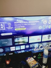 Hisense 40A4K 40 Zoll Full HD