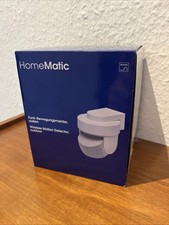 Homematic Funk-Bewegungsmelder