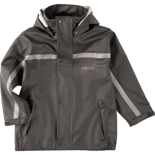 Bms kinder regenjacke - bms,