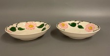 2 x Schale Schüssel Villeroy
