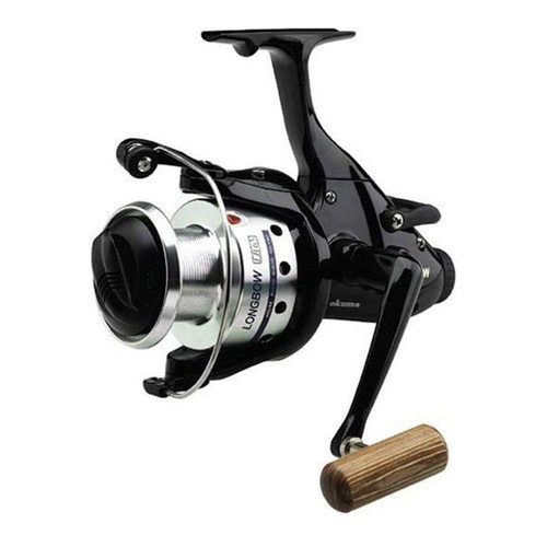 Okuma longbow baitfeeder 665 - okuma,