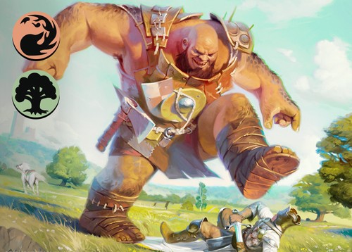 Magic the gathering - magic,