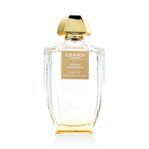 Creed zeste mandarine eau - zeste,