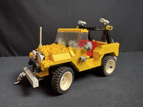 Lego 5510 model team off - team,