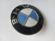 BMW 700 Cabriolet Sport Coupe