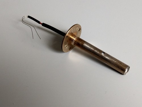 Original weller heizelement - original,