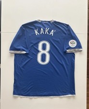 Brasilien Trikot "KAKÁ" #8 |
