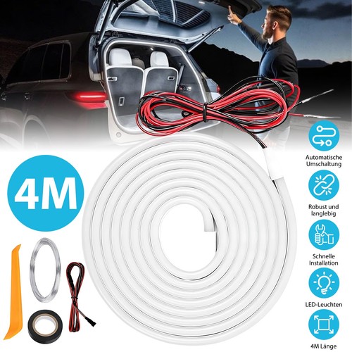 Kofferraumbeleuchtung led - kofferraumbeleuchtung,