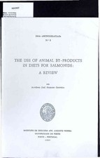 The Use of Animal By-Products