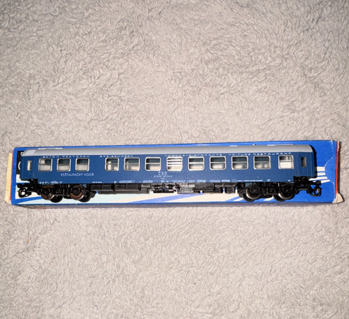 Jouef personenwagen - jouef,