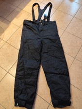 Gut erhaltene Herren Skihose /