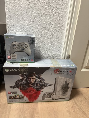 Xbox one 1tb - xbox,