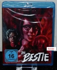 Die Bestie (1973) Blu-ray -