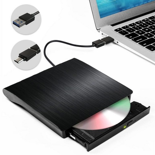 Usb externes cd dvd - 3.0,