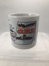 Obi Tasse Baumarkt Becher