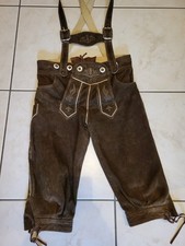 Lederhose Trachtenhose, Jungs