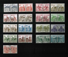 Berlin Waagerechte Paare