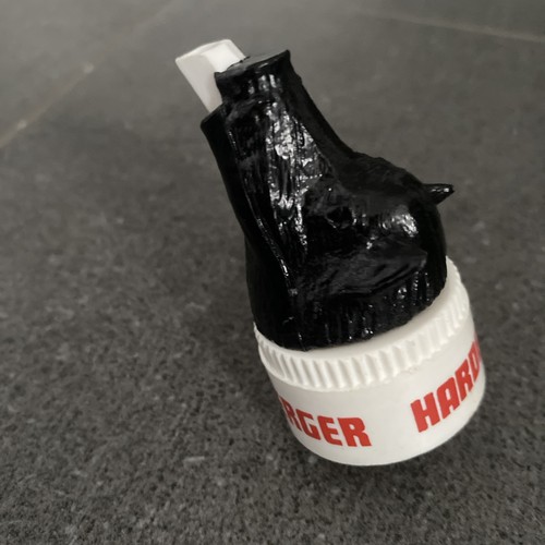 Ausgießer hardenberger - ausgießer,