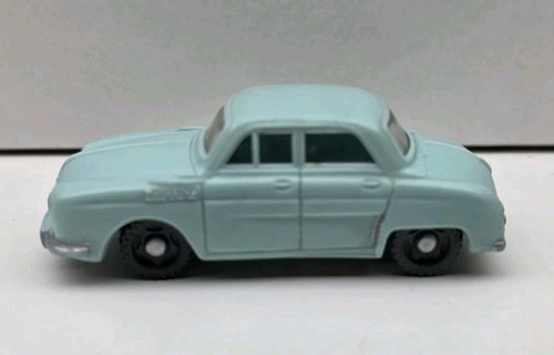 Siku plastik 140 renault - siku,