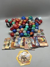 Bakugan - Sammlung - XXL