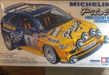 Tamiya 24153 Ford Escort RS