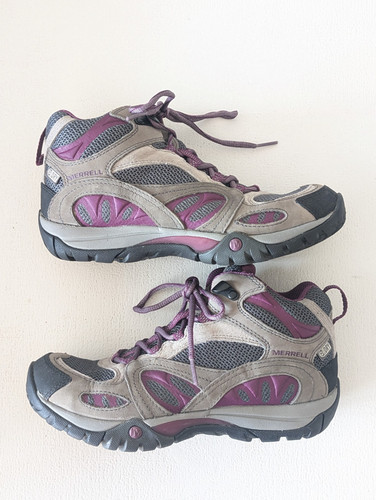 Merrell azura mid waterproof - mid,