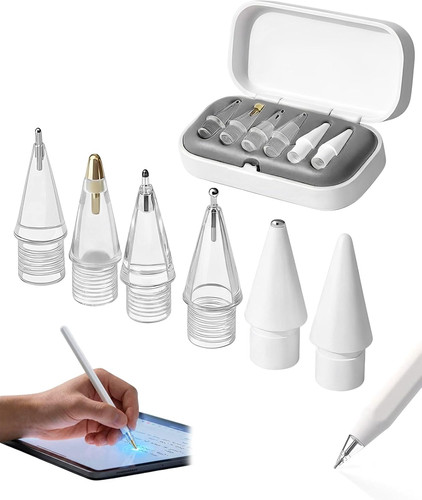 Ersatzspitzen für stylus pen - stylus,