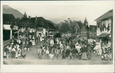 Ansichtskarte Spielzeug-Museum