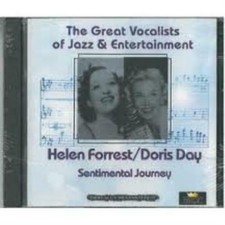 The Great Vocalists Of Jazz  Entertainment CD New & Sealed