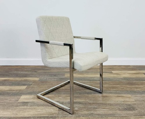 Modern style armchairs