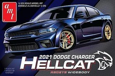 AMT Charger Hellcat Redeye