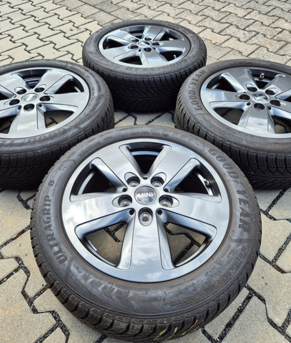 Original mini f55 f56 - original,