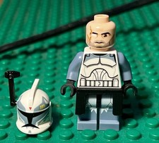 Lego Star Wars Commander