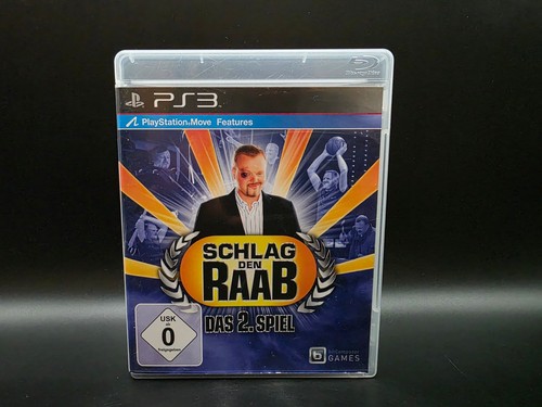 Schlag der raab das - schlag,