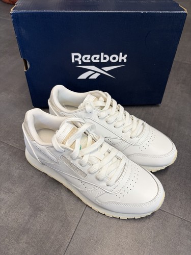 Reebok classic leather cl - classic,
