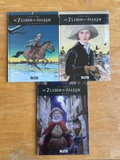 Juillard: Die sieben Leben des