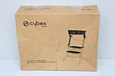 CYBEX LEMO Lern-/Trainingsturm-Hochstuhlzubehör Steinblau 523001321 NEU