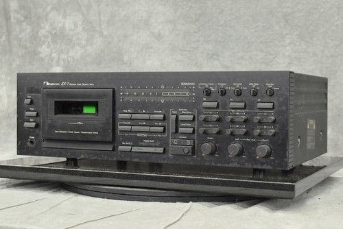 Nakamichi cassette deck - cassette,