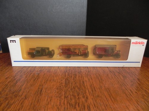Märklin 1893 oldtimer - märklin,