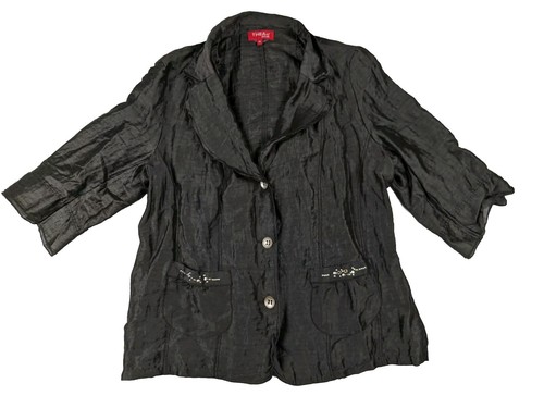 Thea plus blazer damen 44 - plus,