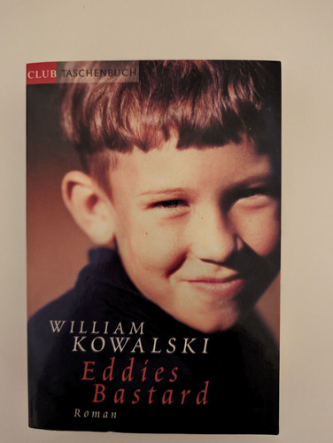 William kowalski eddies - william,
