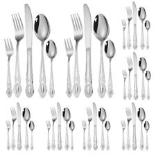 40 teilig Elegant Royal