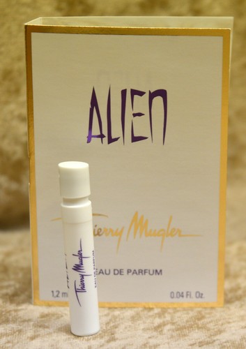 Alien thierry mugler eau - thierry,