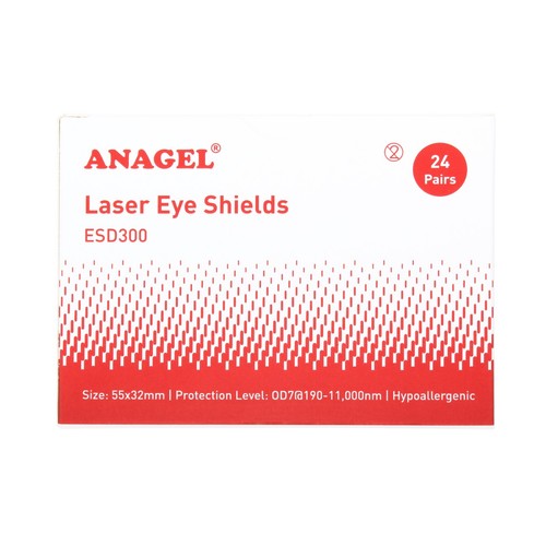 Anagel esd300 einweg laser - einweg,