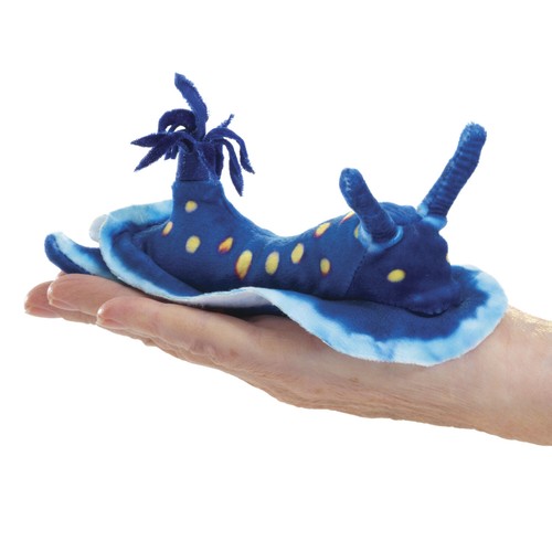 Folkmanis 8001 fingerpuppe - 8001,