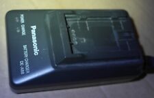 Original Panasonic de-a88 Ladegerät cga-d54s AG-hvx200 hpx250 dvx100 msu10